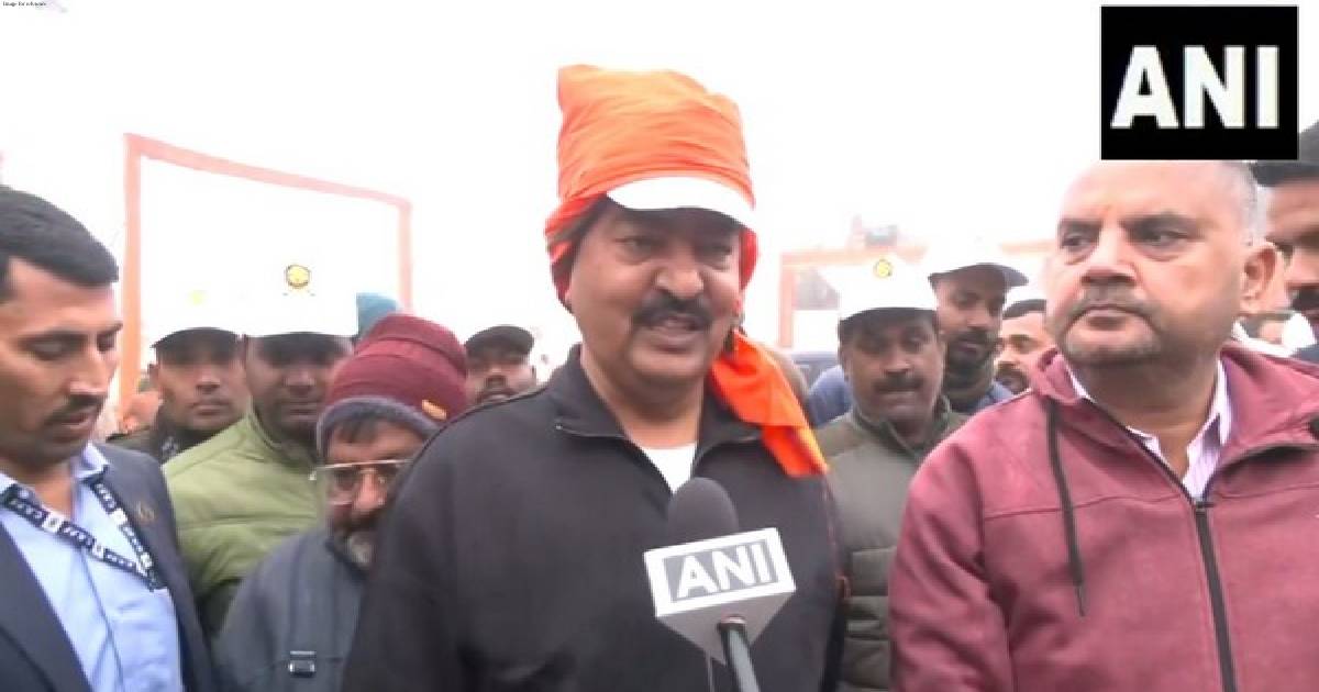 People of Ayodhya have resolved to keep their city clean: UP Deputy CM ahead of PM Modi's visit